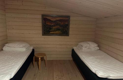 Utsjoki Villa | Villa Aitti