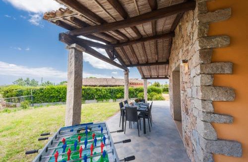 Is Molas House | Villa Ajò - Is Molas (service fee waived)