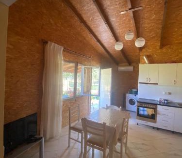 Borsh Cabin | Villa Ajla