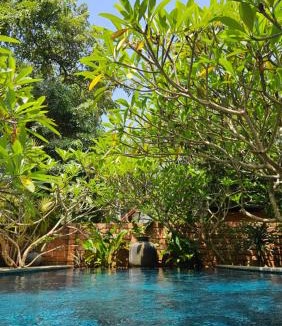 Varkala Bed & Breakfast | Villa Akasa