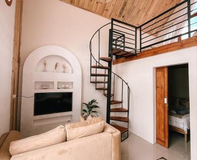Dieng Kulon Villa | Villa Akashaa Dieng