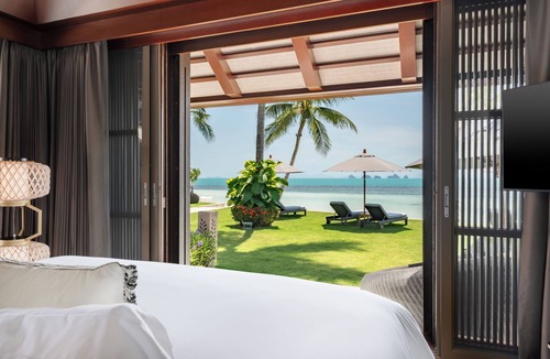 Lipa Noi Villa | Villa Akatsuki