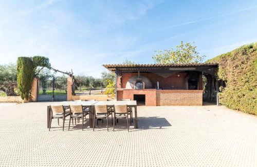 Atarfe Villa | Villa Al-Andalus