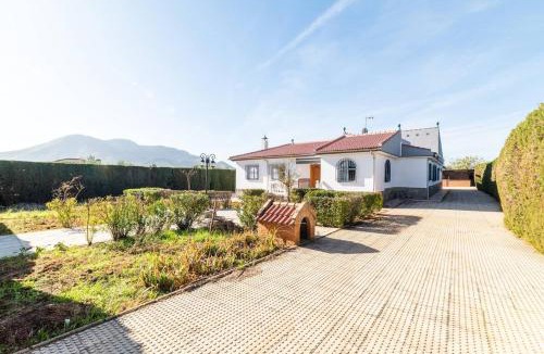 Atarfe Villa | Villa Al-Andalus