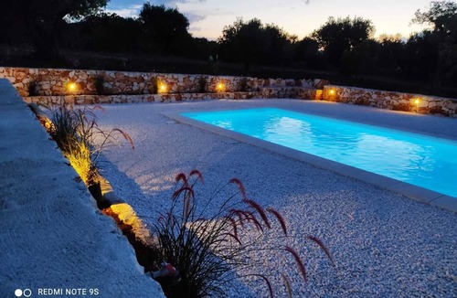 Fumarola Villa | Villa Al Freeco