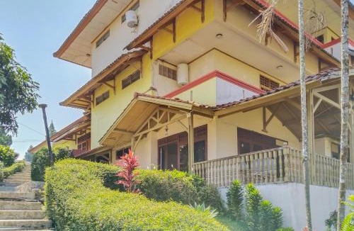 Ciloto Hotel | Villa Al Ikhlas Puncak RedPartner
