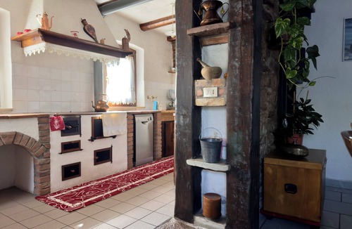 Ponte nelle Alpi Villa | Villa al Lago - Where the Dolomites meet Lake Santa Croce