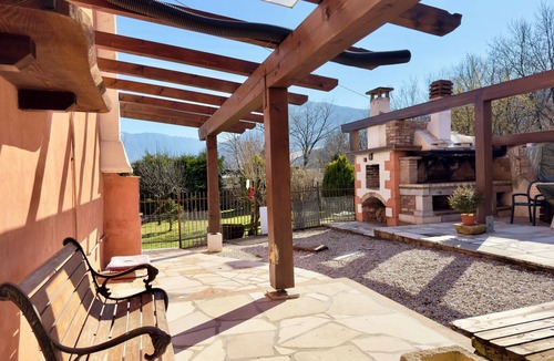 Ponte nelle Alpi Villa | Villa al Lago - Where the Dolomites meet Lake Santa Croce