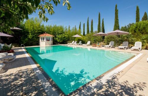 Montecalvoli Villa | Villa al Molino by Mmega