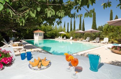 Montecalvoli Villa | Villa al Molino by Mmega