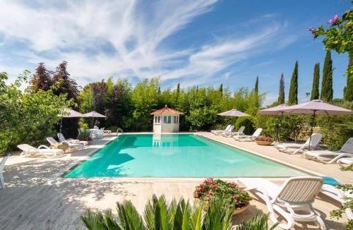 Montecalvoli Villa | Villa al Molino by Mmega