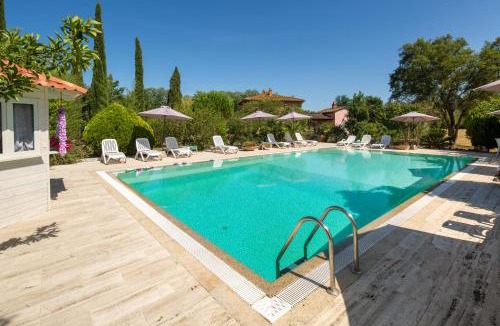Montecalvoli Villa | Villa al Molino by Mmega