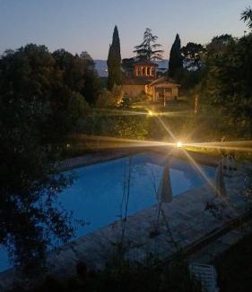 Loro Ciuffenna Apartment | Villa Al Ponte