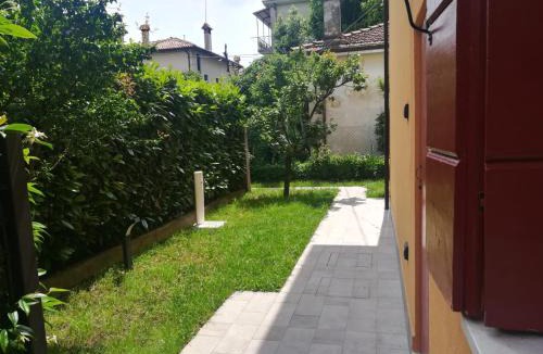 Mestre House | Villa Al Sole
