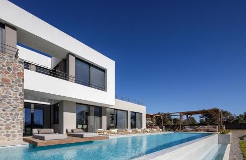 Akrotiri Villa | Villa al Sur