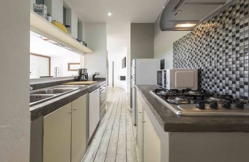 Montevarchi Villa | Villa al Vento by MMega