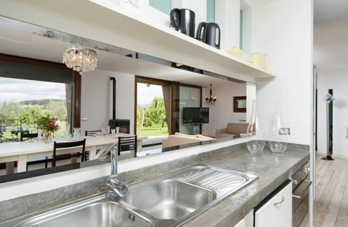 Montevarchi Villa | Villa al Vento Comfortable holiday residence