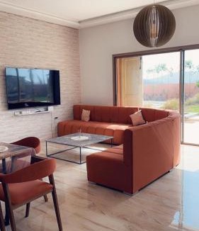 Jbilate Villa | Villa Alaīa avec vue panoramique et piscine sans vis à vis - Marrakech