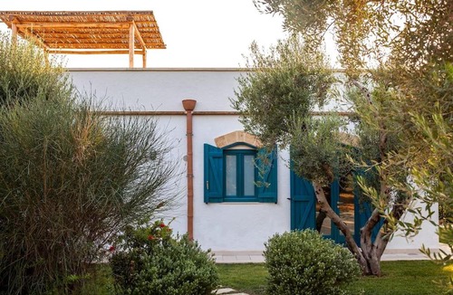 Salve Villa | Villa Ala Bianca