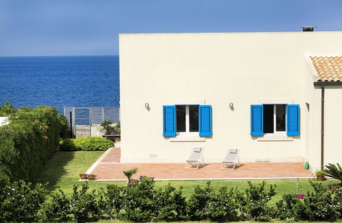 Augusta Villa | Villa Ala