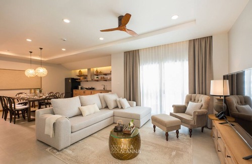 Sri Phum Villa | Villa ALANNA