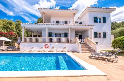 Sant Tomas Villa | Villa Alaris