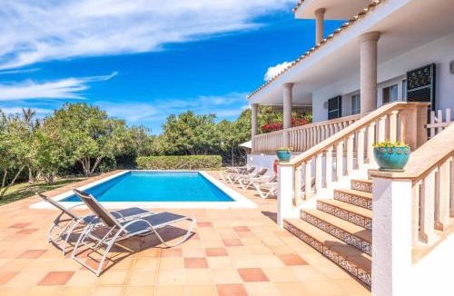 Sant Tomas Villa | Villa Alaris