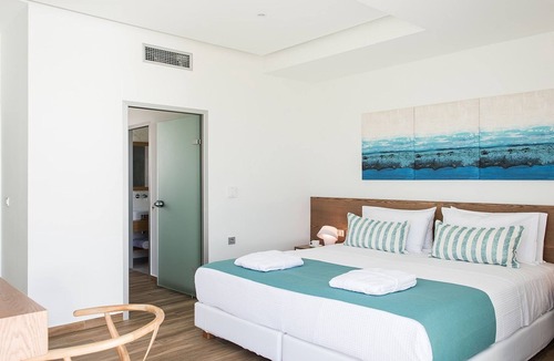 Akrotiri Villa | Villa Alas