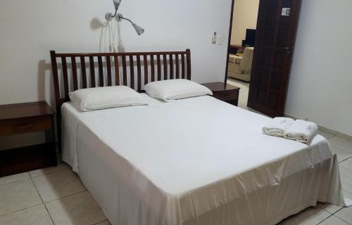 Ponta Negra House | Villa Alba