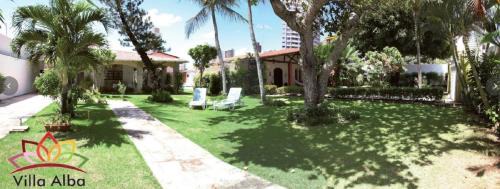 Ponta Negra House | Villa Alba