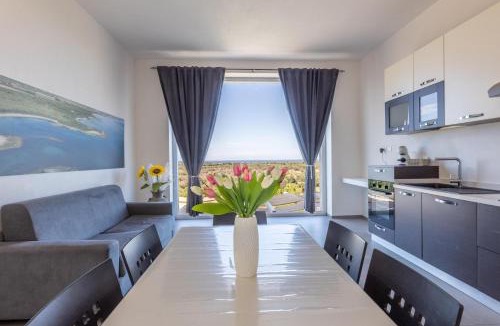 Serranova Villa | Villa Alba Chiara