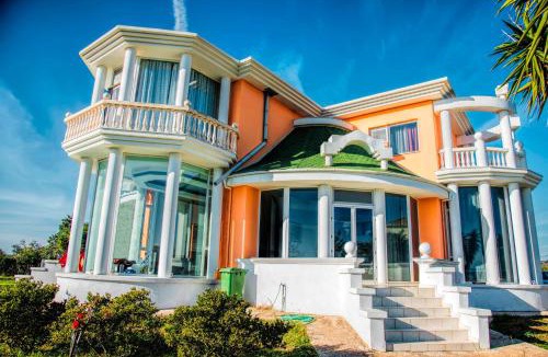 Preveza Villa | Villa Alba