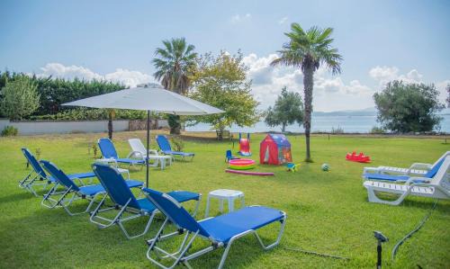 Preveza Villa | Villa Alba
