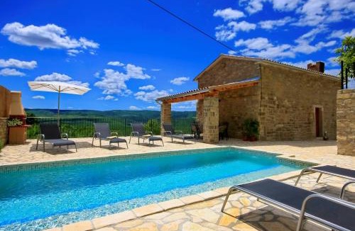 Sveti Bartol Villa | Villa Alba
