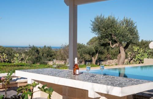 Carovigno Villa | Villa Alba