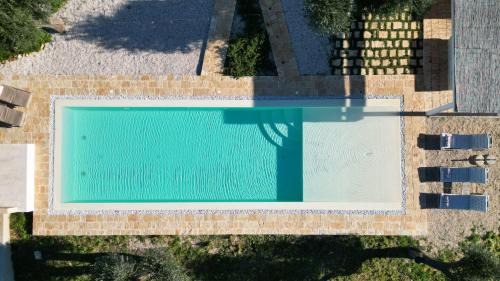 Carovigno Villa | Villa Alba