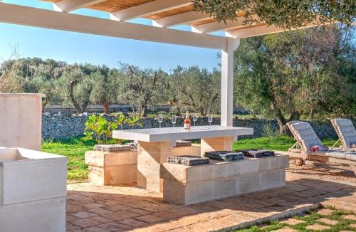 Carovigno Villa | Villa Alba