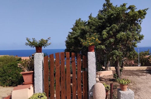 Costa Paradiso Villa | Villa Alba