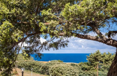 Costa Paradiso Villa | Villa Alba