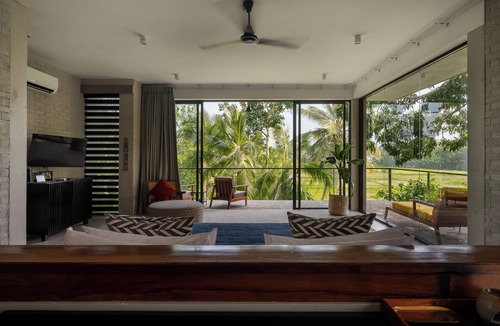 Kathaluwa Hotel | Villa Alba