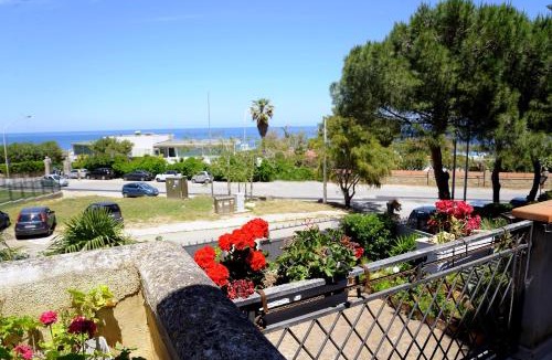 Addaura House | Villa Alba Mondello