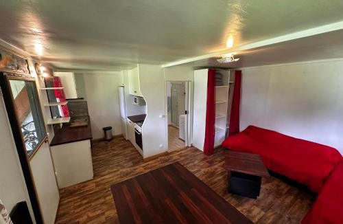 Huahine House | Villa ALBA