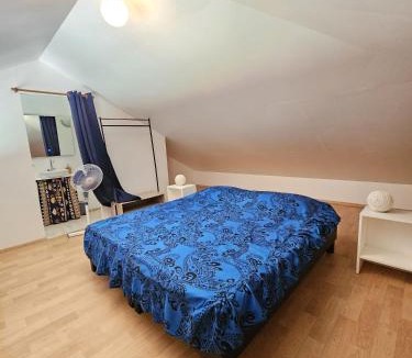 Huahine House | Villa ALBA