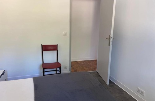 La Ciotat Villa | Villa Alba YourHostHelper