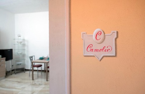 Caluso House | Villa Albaluce