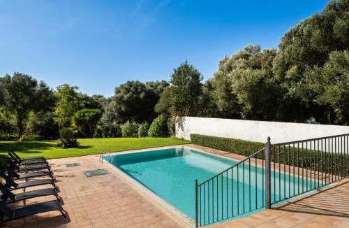 Benalup-Casas Vieja Villa | Villa Albatros