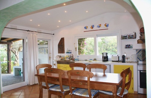 Cannigione Cottage | Villa Albatros