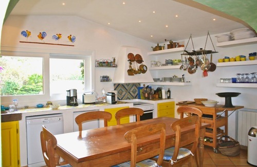 Cannigione Cottage | Villa Albatros