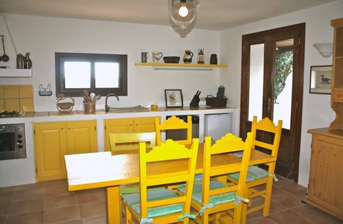 Cannigione Cottage | Villa Albatros