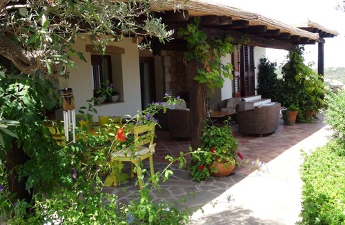 Cannigione Cottage | Villa Albatros